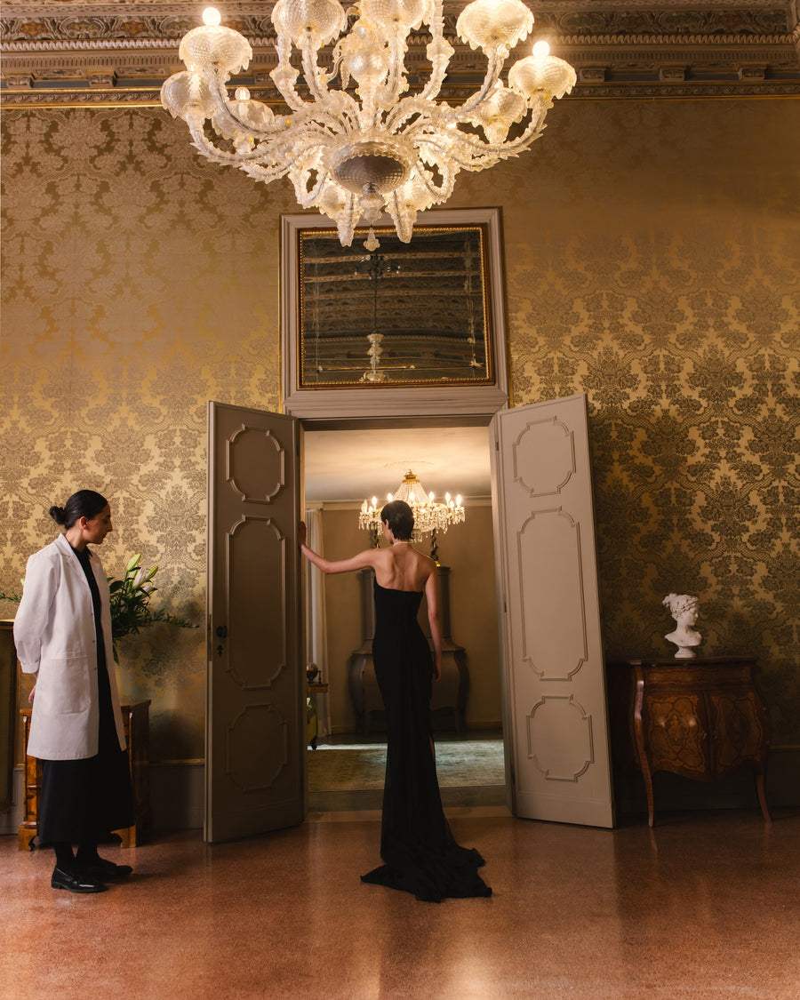 The Anaïs Gown