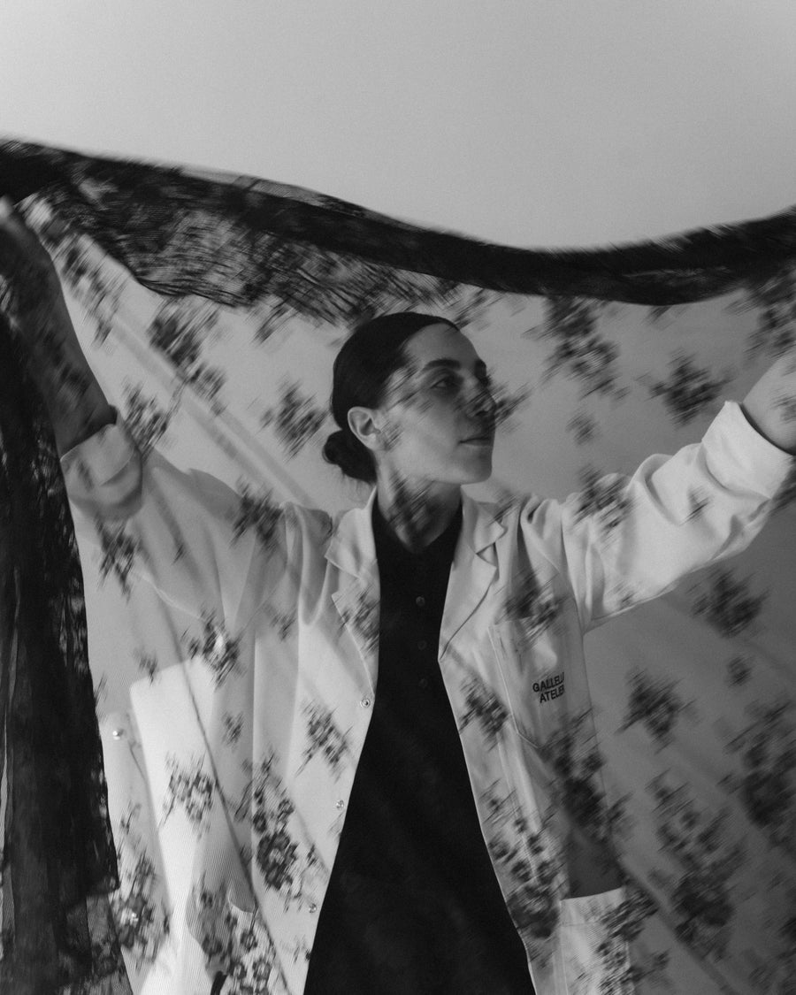 Armine, Milano Atelier