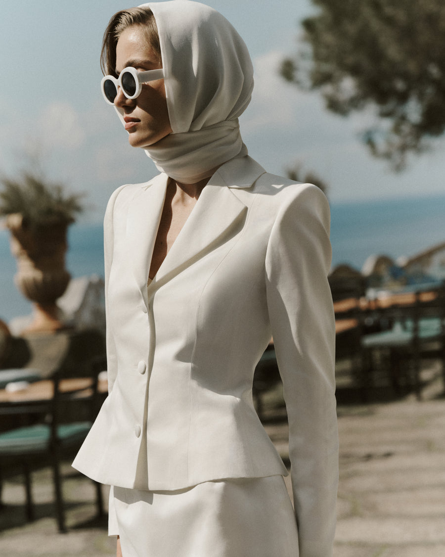 Isabella Jacket