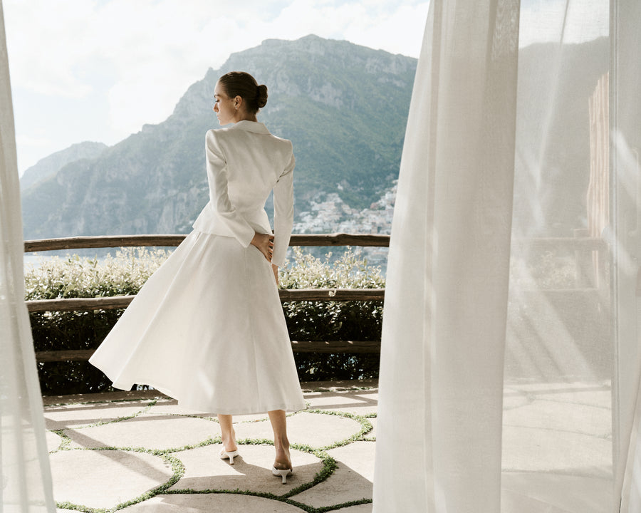 Antonella Skirt