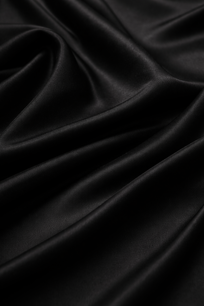 Silk Jersey