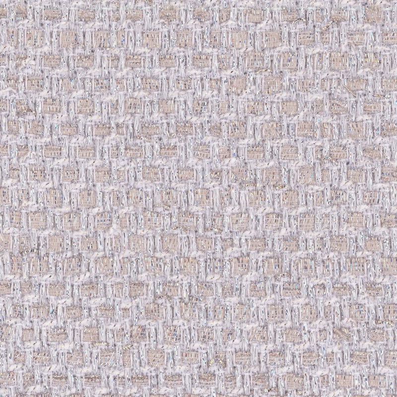White SIlver Taupe