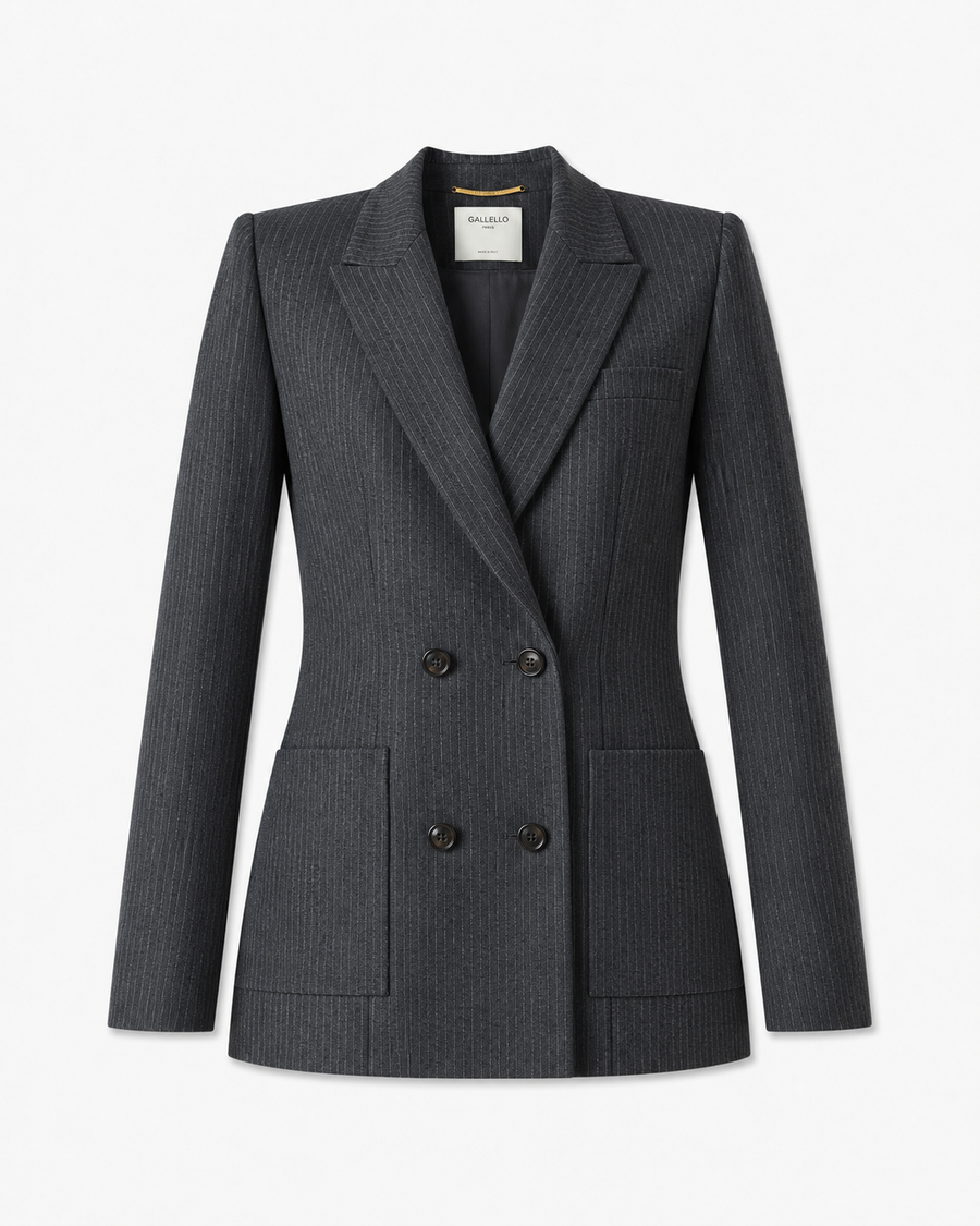 Anna Jacket