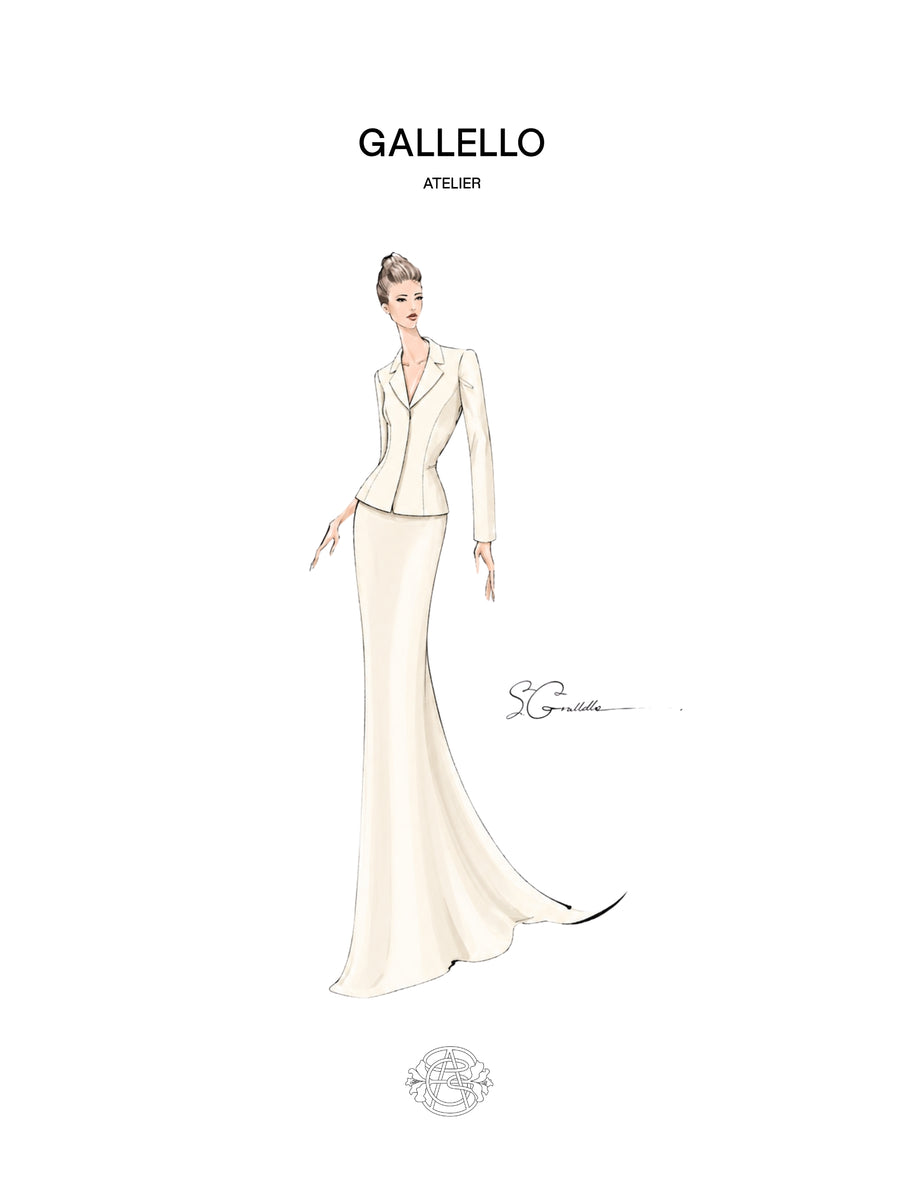 Request the look