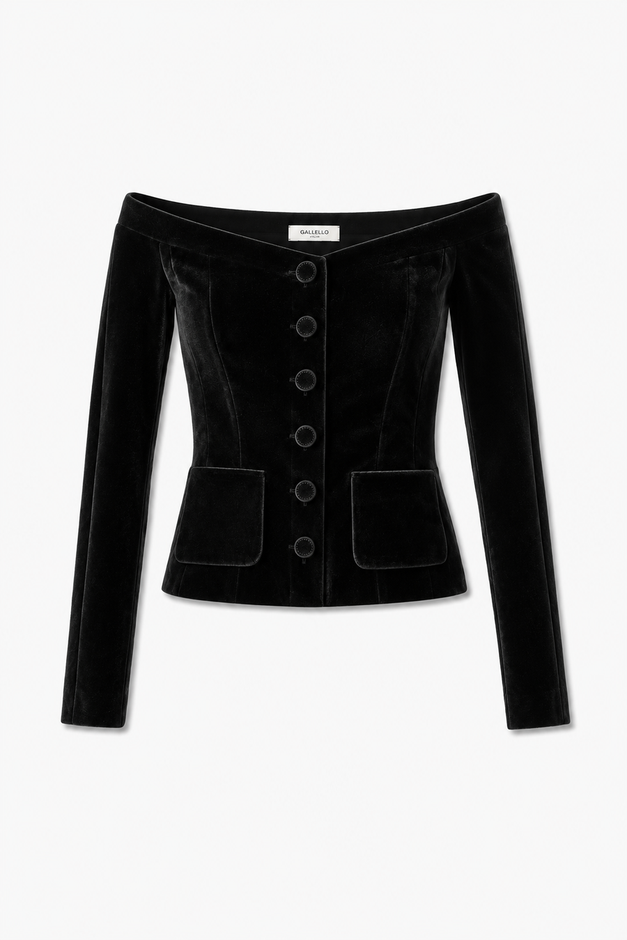 Sofia Jacket