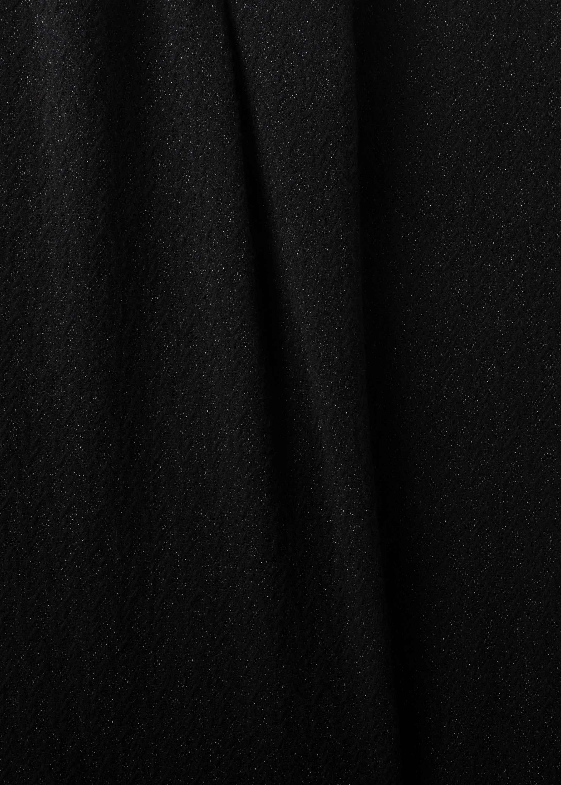 Virgin Wool Boucle