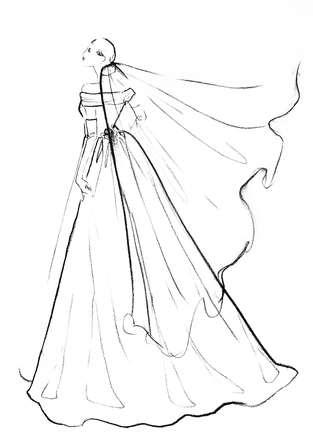 silhouette 1