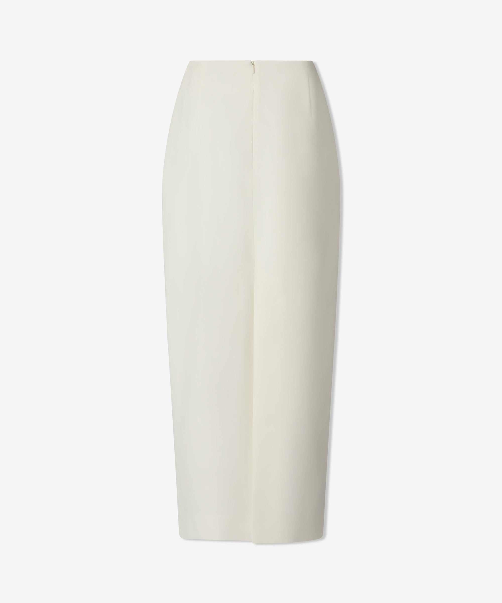 Chiara Skirt with 18ct Stud in Cotton Silk