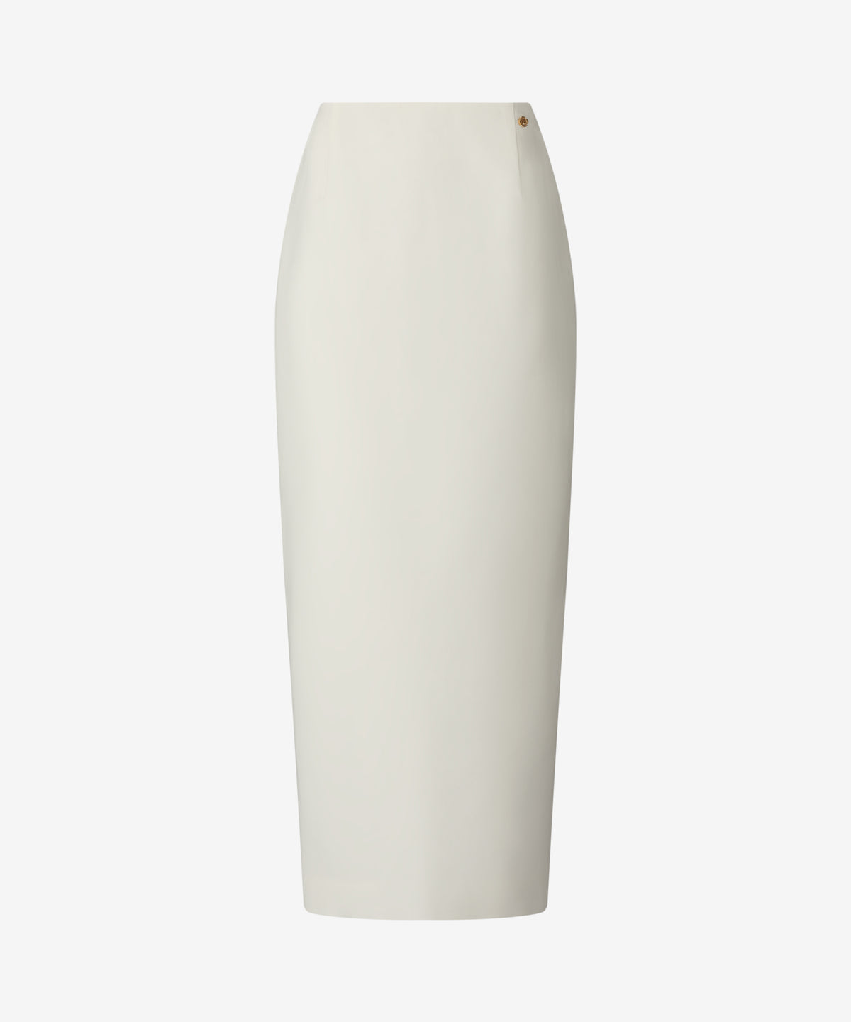 Chiara Skirt in Cotton Silk