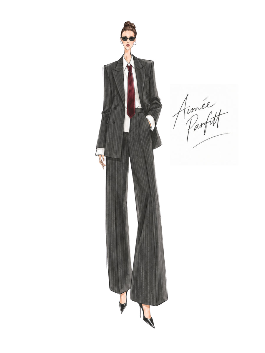 Request the look
