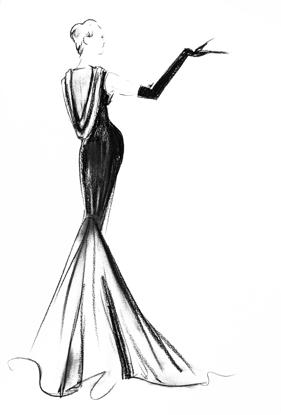 silhouette 1