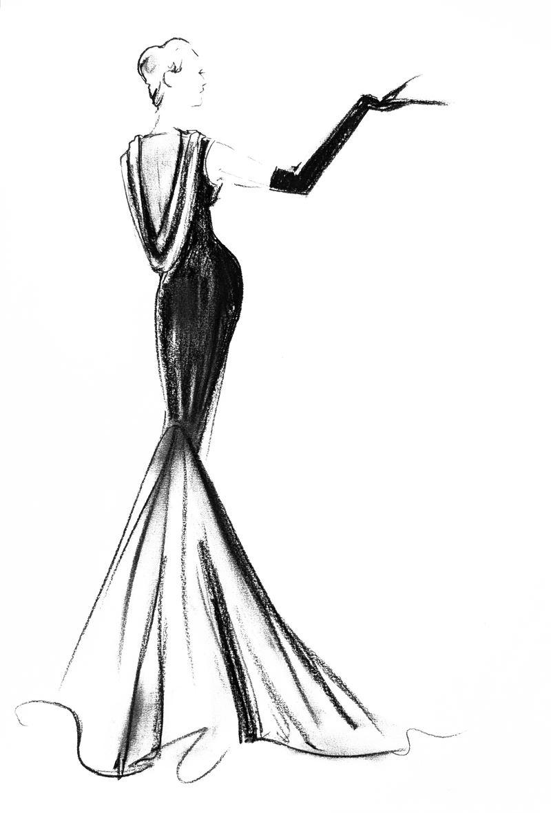 Create with the House - commission a custom design.