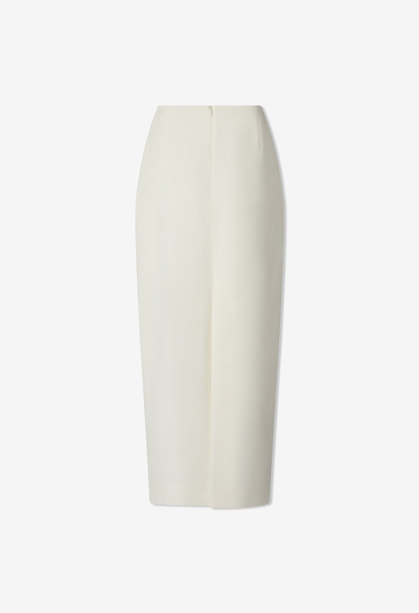 Chiara Skirt in Cotton Silk