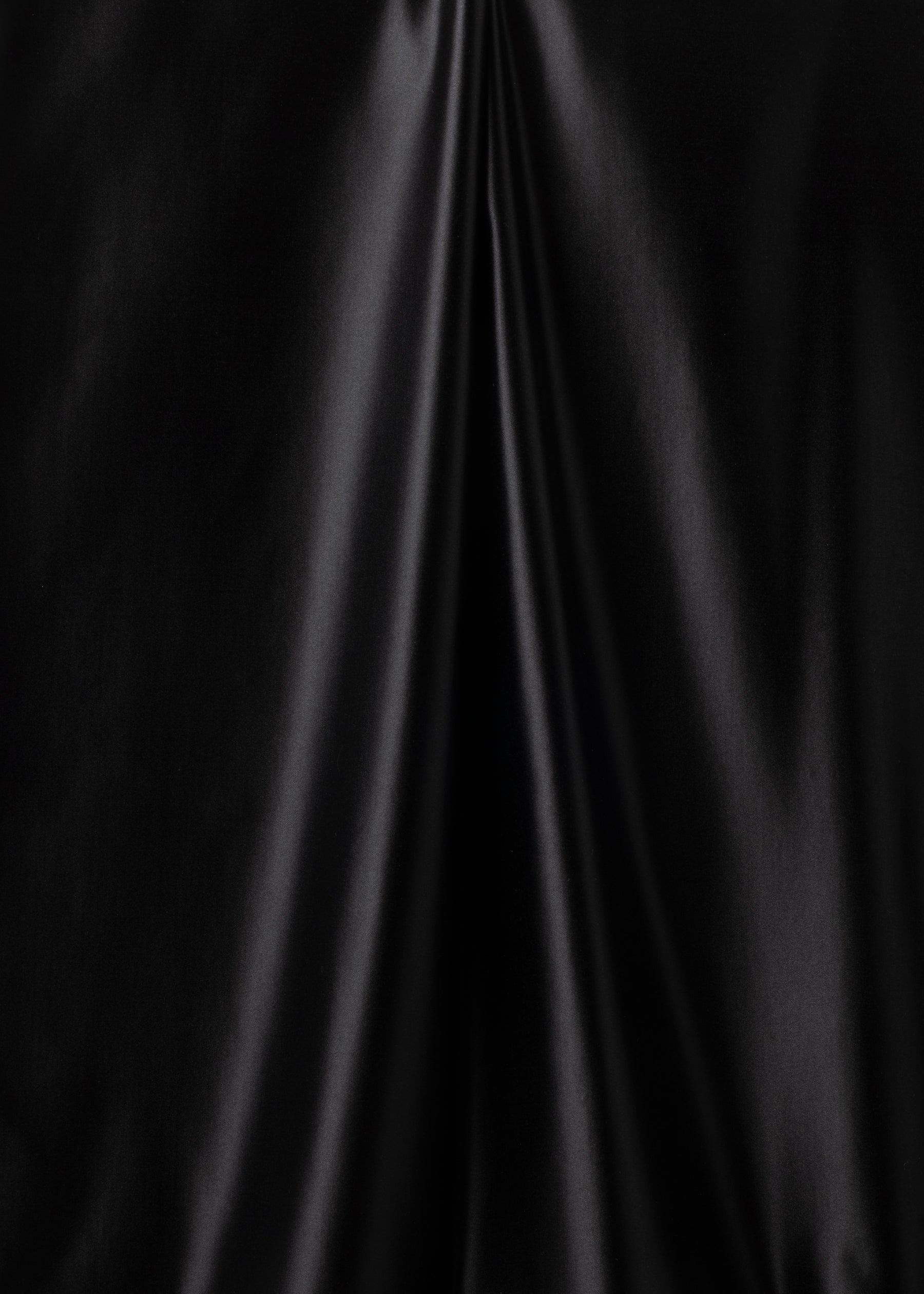 Cotton Silk Satin