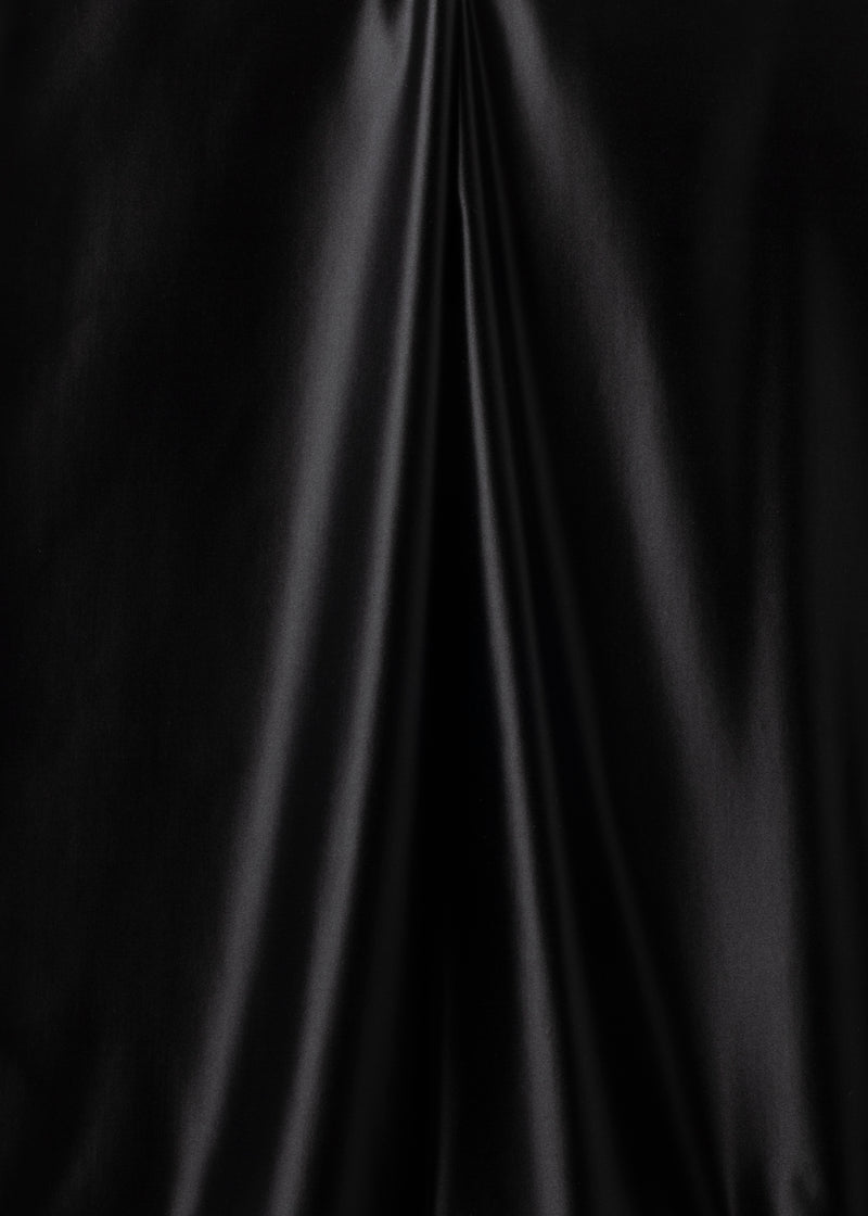 Cotton Silk Satin