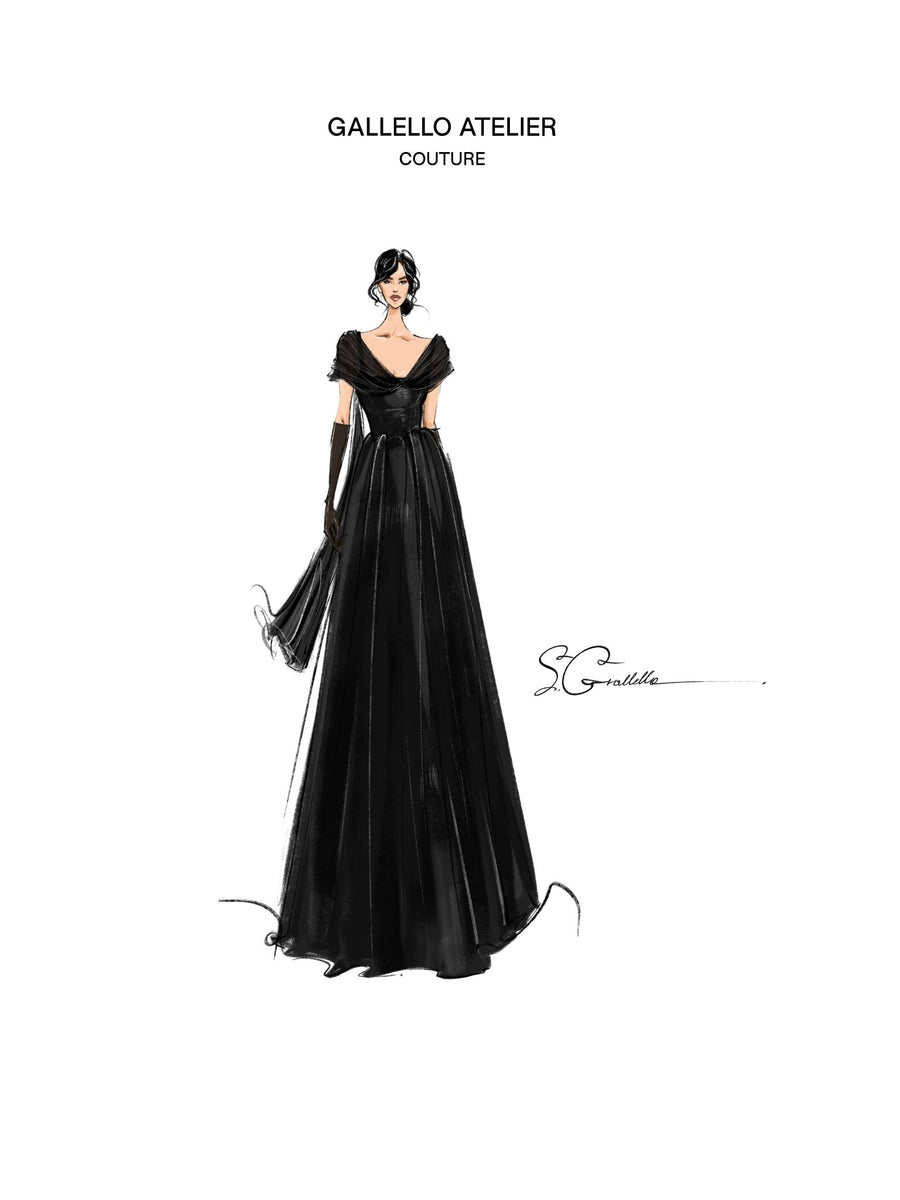 Request the look