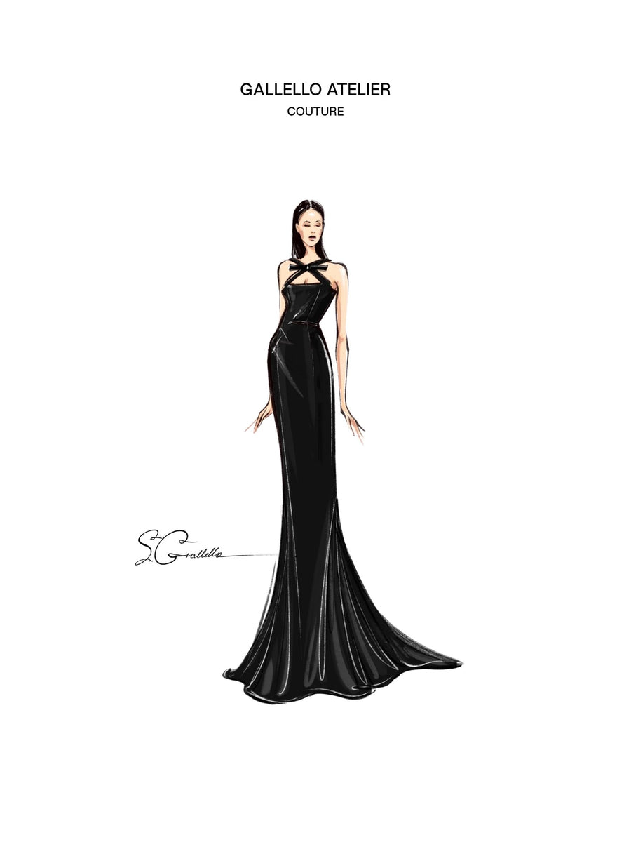 Request the look