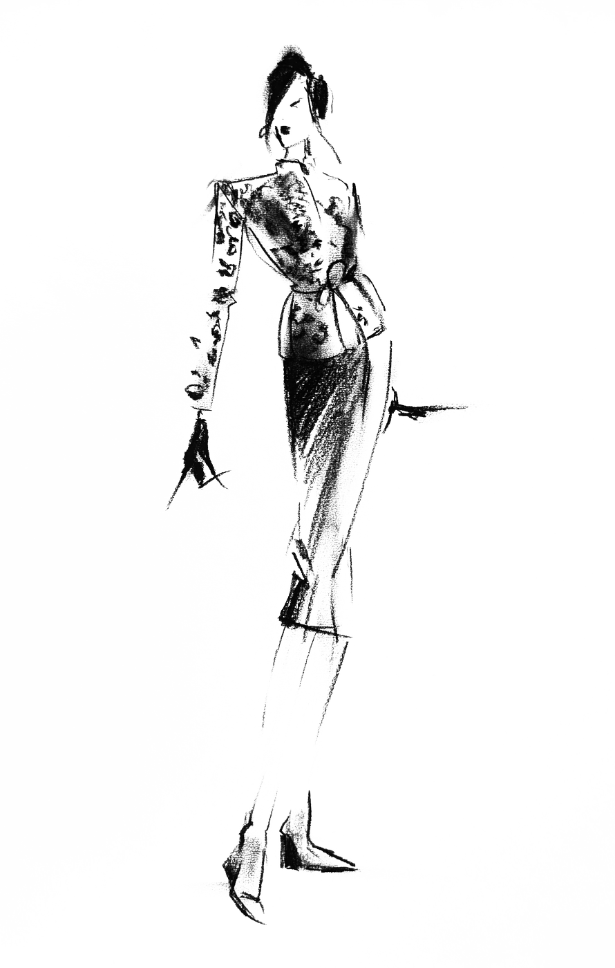 silhouette 1