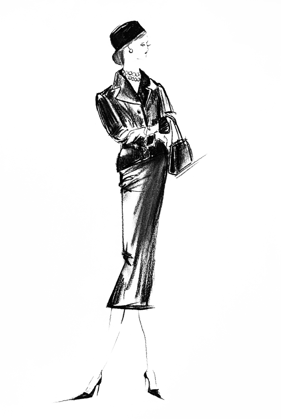 silhouette 2