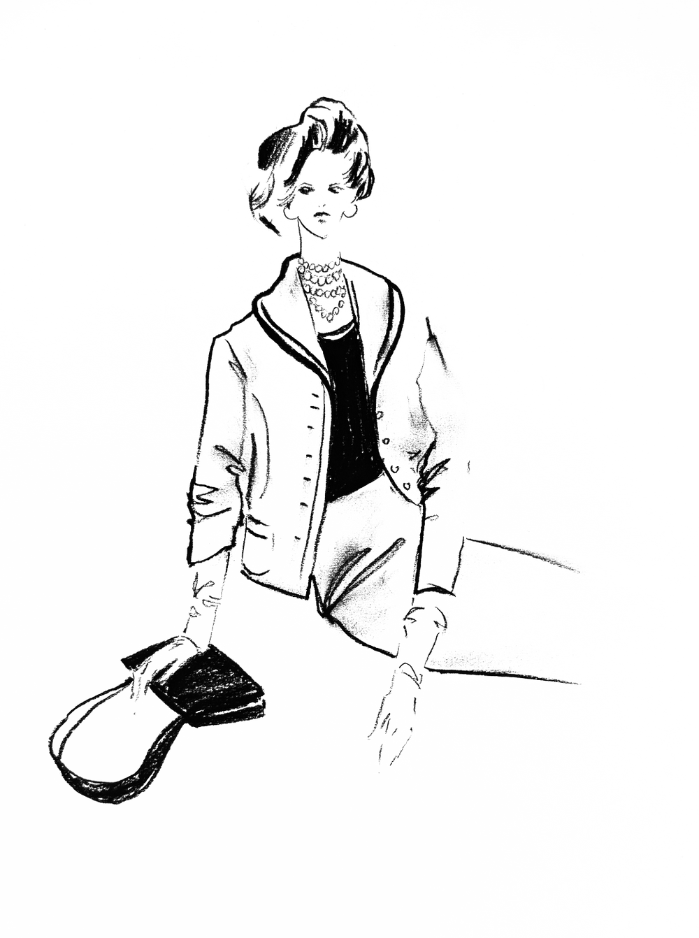 silhouette 2