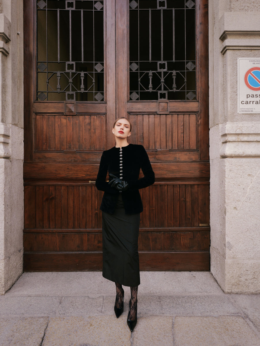 Chiara Skirt