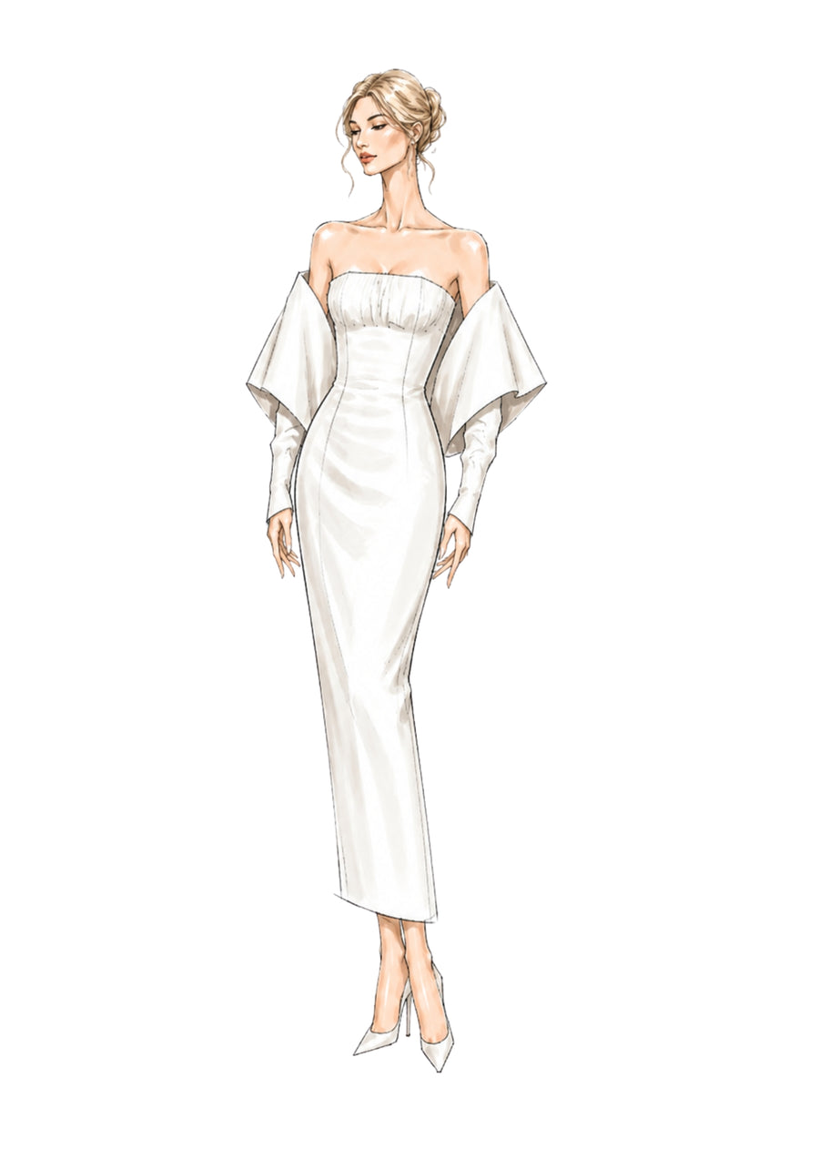 Request the look