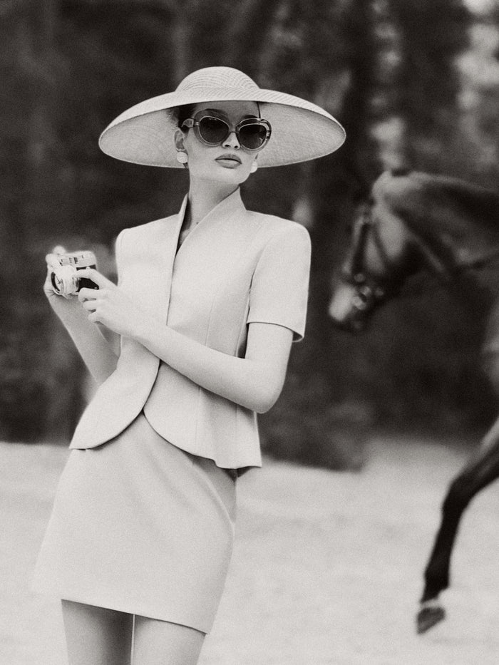 gallello atelier brand asset