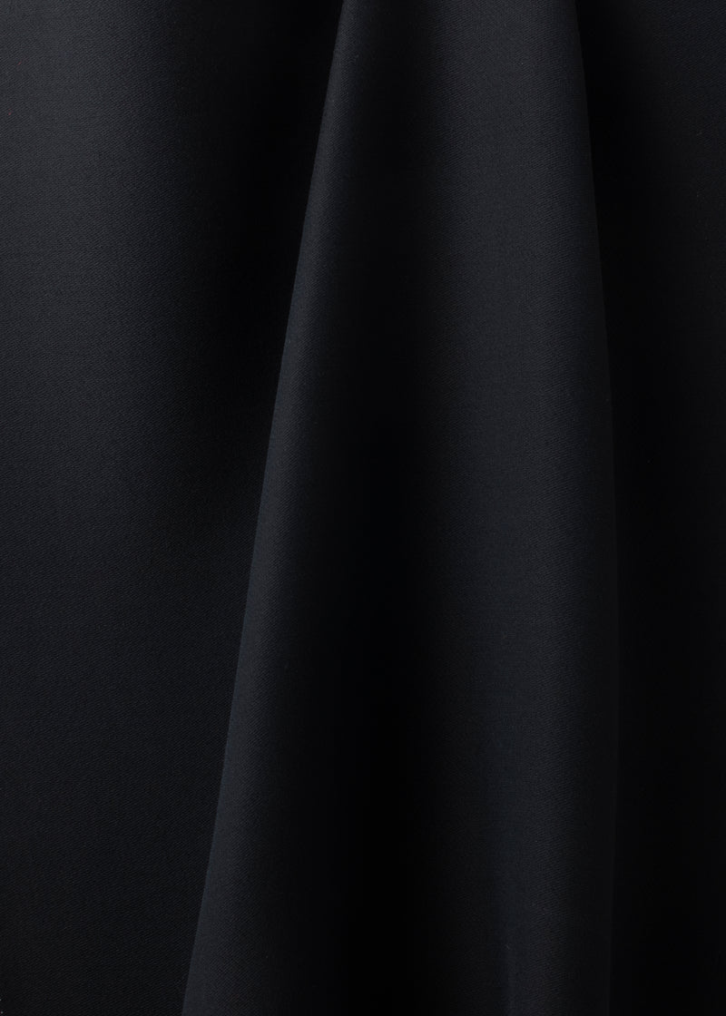 Virgin Wool Mohair
